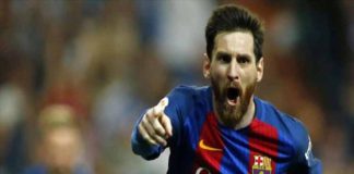Desestimada demanda contra Messi