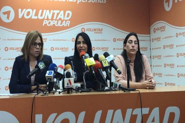 Solórzano y Pichardo denuncian torturas a manifestantes
