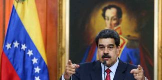 Maduro dice Venezuela expresó "fuerte" su "verdad" en Consejo de Seguridad