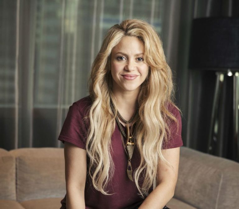 Shakira irá a juicio por fraude fiscal