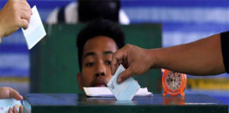 Tailandia celebrará elecciones el 24 de marzo, primeras tras golpe de Estado