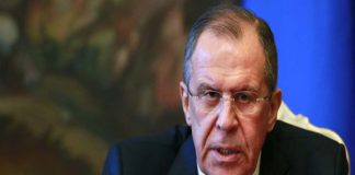 Lavrov descarta una nueva Guerra Fría tras suspensión de tratado de desarme
