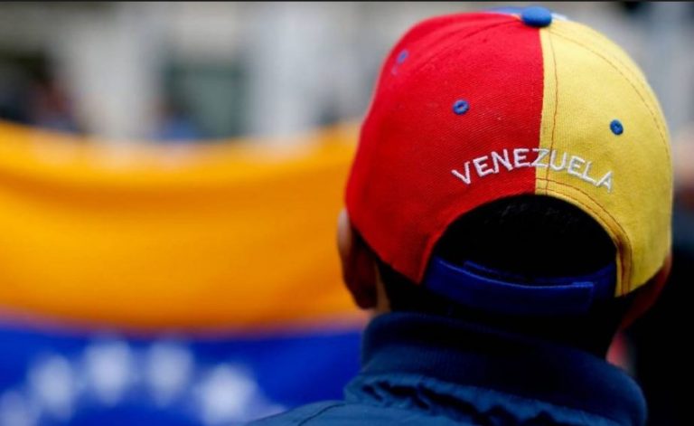 Venezolanos se convierten en la primera comunidad de inmigrante en Chile
