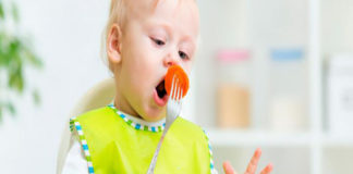 Fundaciv: Es preciso erradicar algunos mitos sobre la alimentación infantil