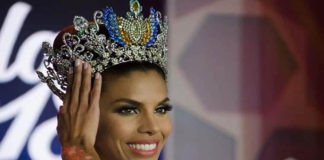 El Miss Venezuela se celebrará el 1° de agosto