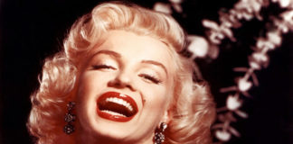 Marilyn Monroe en Hollywood