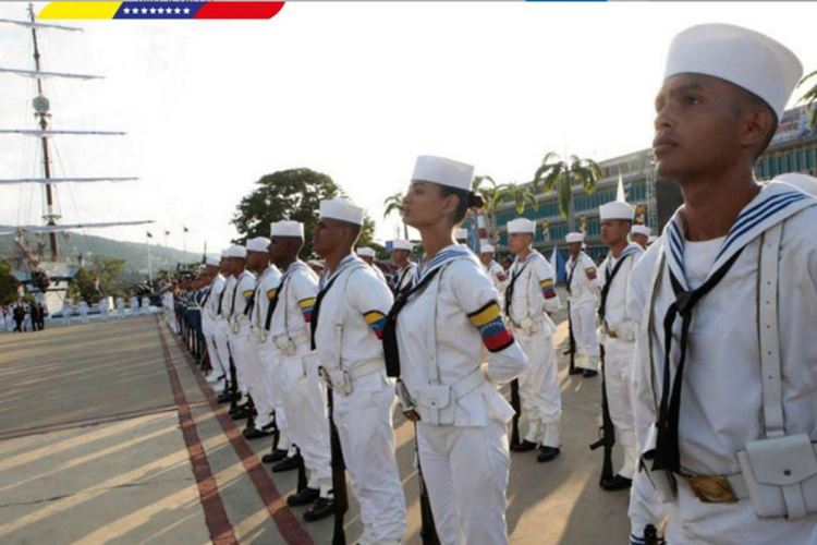 24 de julio: Día de la Armada Bolivariana y 196° Aniversario de la Batalla Naval del Lago de Maracaibo