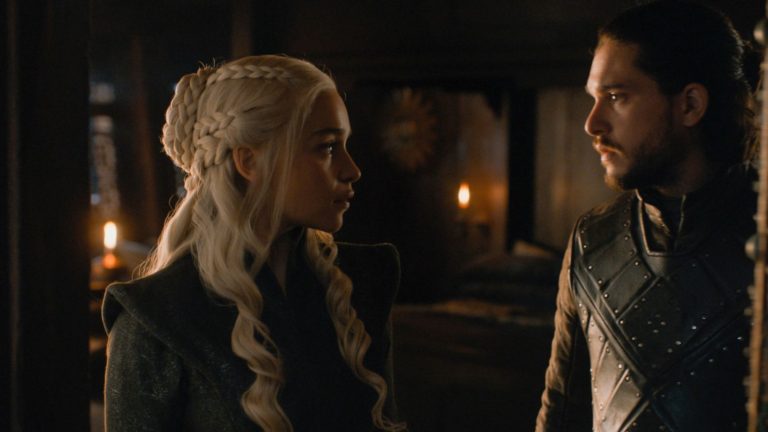 «Game of Thrones» acumula récord de 32 nominaciones en los Emmy