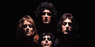 Bohemian Rhapsody rompió récord de visitas en YouTube