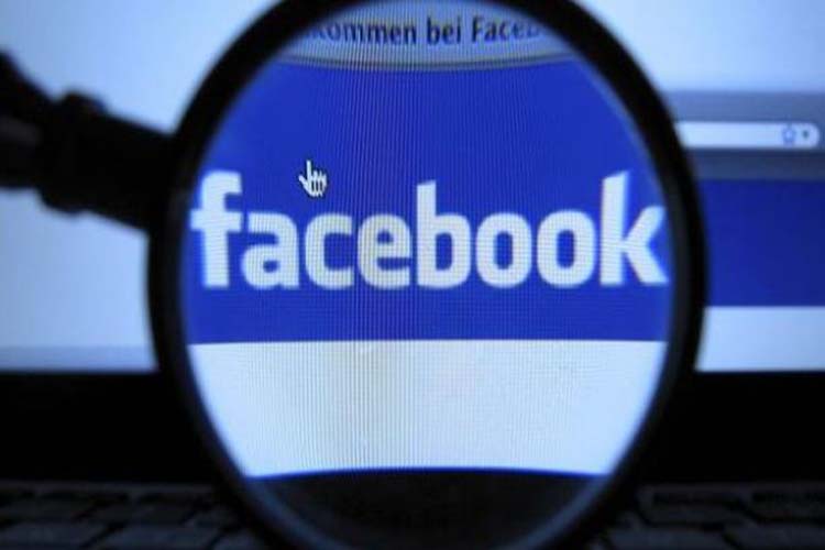 EEUU abre investigación sobre Facebook