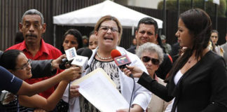 Fallece directora del JM de Los Ríos por una sepsis