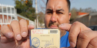 Embajadora de Guaidó en Chile gestiona licencias de conducir para venezolanos