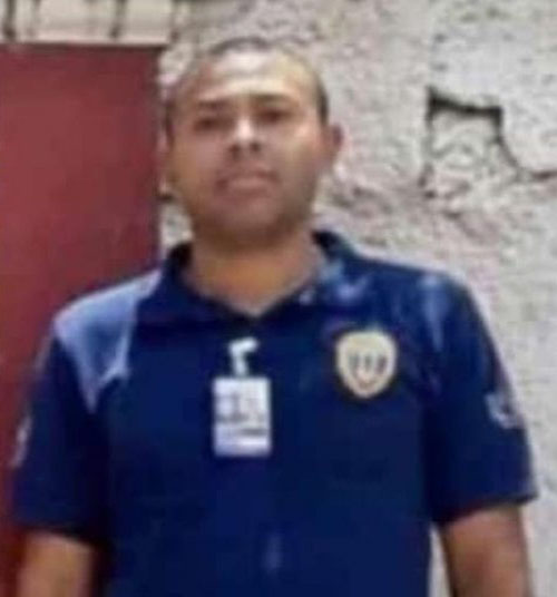 Secuaz de “Yeico Masacre” embosca a comisión del CICPC al oeste de Maracaibo