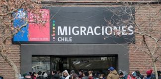 Chile otorgará “salvoconductos” a venezolanos con pasaportes vencidos