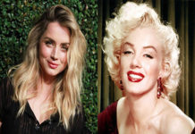 Ana de Armas será Marilyn Monroe en la nueva película de Netflix