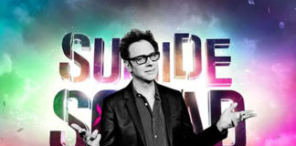 James Gunn revela al elenco completo de Escuadrón Suicida