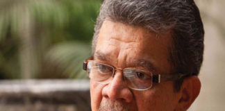 Earle Herrera: Primera responsabilidad de la AN en 2020 será ajustarse a la Constitución