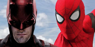 Daredevil sería el abogado de Peter Parker en ‘Spider-Man 3’