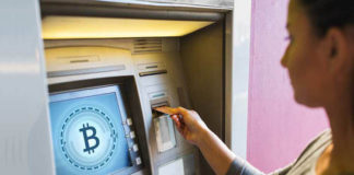 Venezuela cuenta con su primer cajero automático de bitcoin