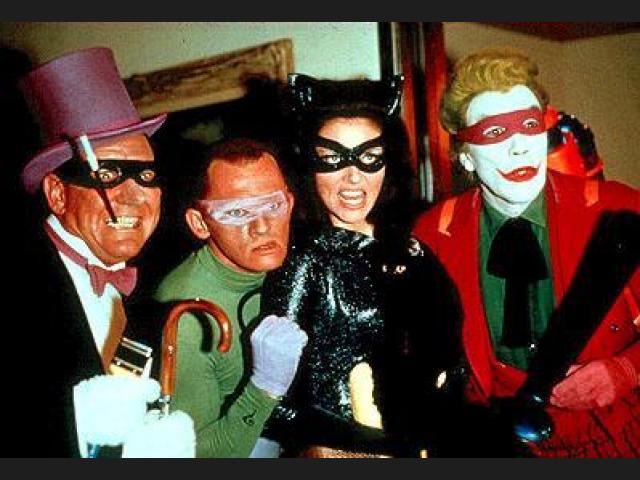 ‘The Batman’ podría traer spin-offs de Gatúbela, El Acertijo y El Pingüino