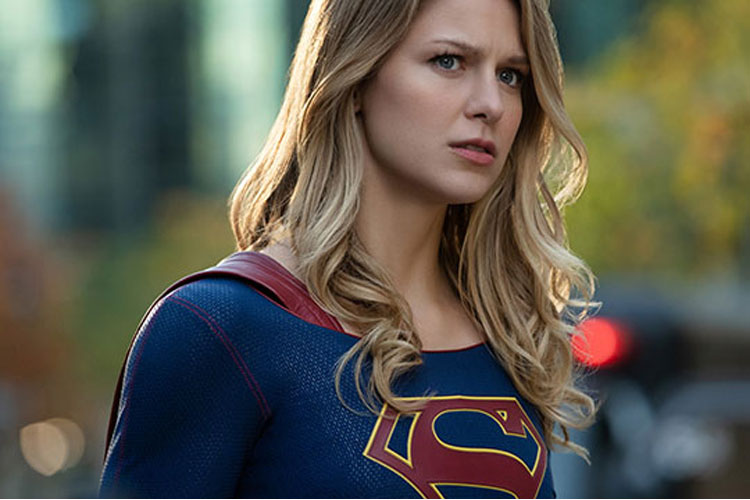 Estrella de Supergirl revela que fue víctima de violencia doméstica