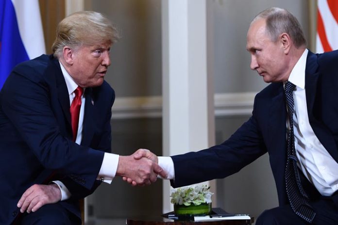 FINLAND-US-RUSSIA-POLITICS-DIPLOMACY-SUMMIT