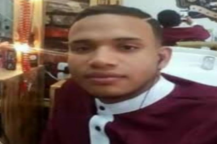 Tío de barbero venezolano asesinado en Bogotá asegura que fue confundido con un vecino