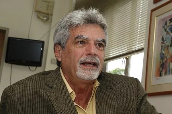 Bernardo Méndez: No he acusado a nadie