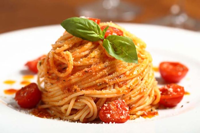 17 de enero: Día Internacional de la Cocina Italiana
