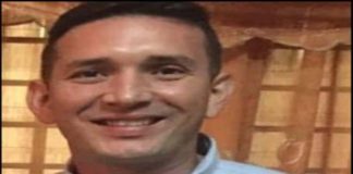 Hijo de ex gobernador falconiano cayó de un quinto piso en Argentina