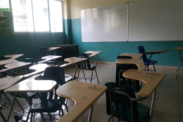 Colegio de Profesores insta a los docentes verificar las instalaciones para el regreso a clases