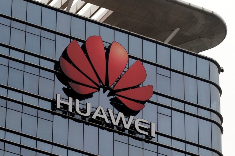 Huawei anuncia ganancias récord en 2021 a pesar de las sanciones de EEUU