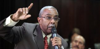 "Cifras sobre el coronavirus que está dando el régimen no son las correctas", dice Trujillo
