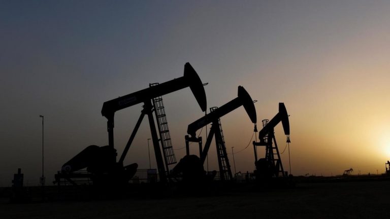Arabia Saudí subirá sus exportaciones de crudo a 10 millones de barriles