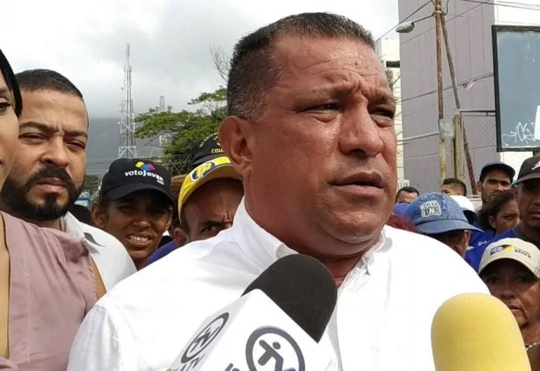 Alfredo Diaz: La isla de Coche  lleva 2 días sin electricidad