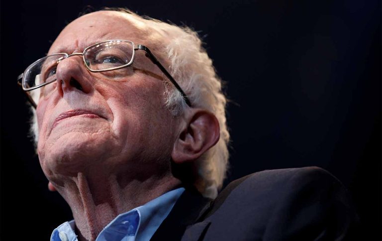 Bernie Sanders abandona la carrera presidencial