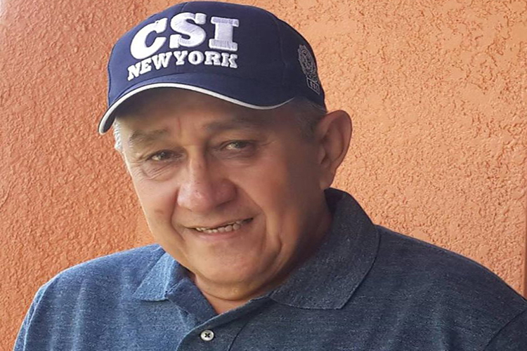 Compositor de gaitas William Atencio hospitalizado en Ecuador por Covid-19