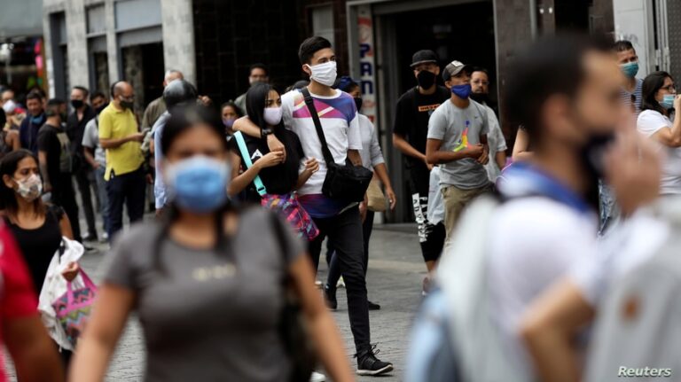 “Buen manejo” de la pandemia en balance anual presidencial, según Maduro
