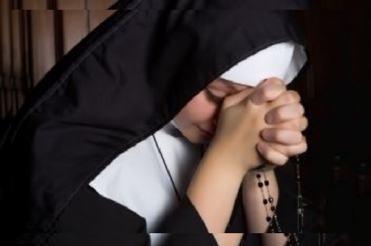 Monjas violaron la cuarentena para asistir a un supuesto ‘exorcismo’