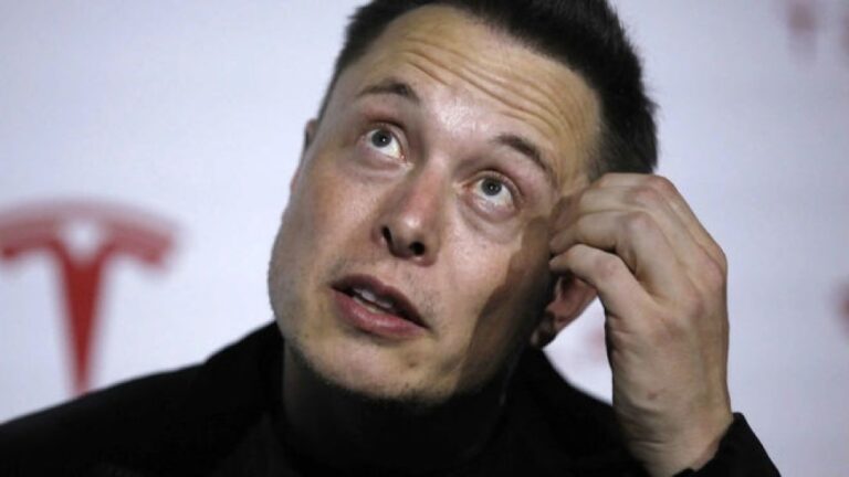 Elon Musk renuncia a integrar consejo de administración de Twitter