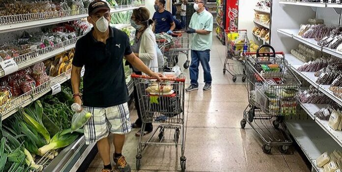 Price control returns to Venezuela and concerns about its effects