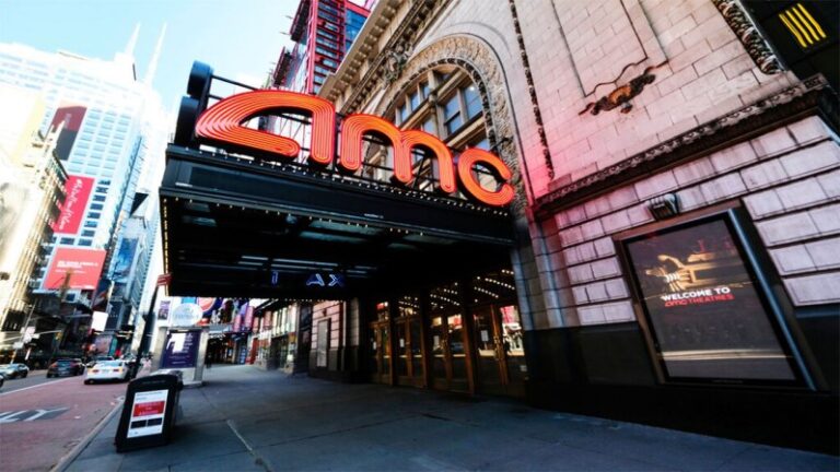 Nueva York reabrirá sus cines el 5 de marzo