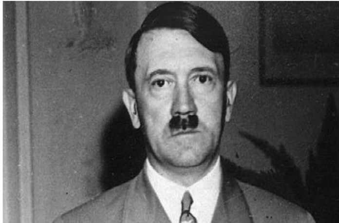 Cactus24 | Cartas Inéditas Revelan La Influencia Del Padre De Hitler