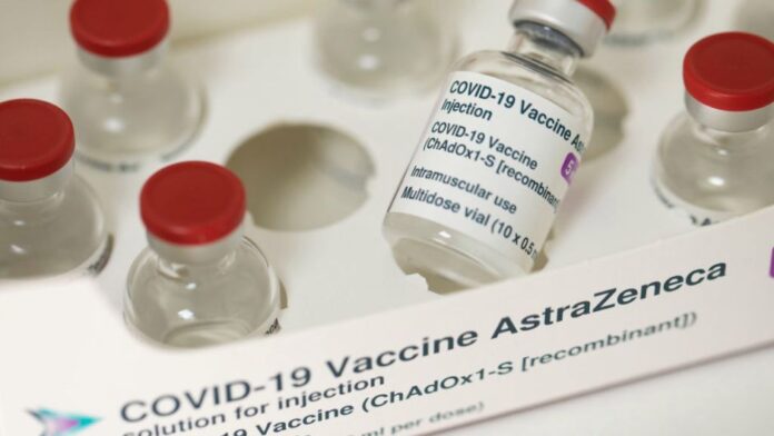 More Pharmacies Join Covid-19 Vaccination Campaign