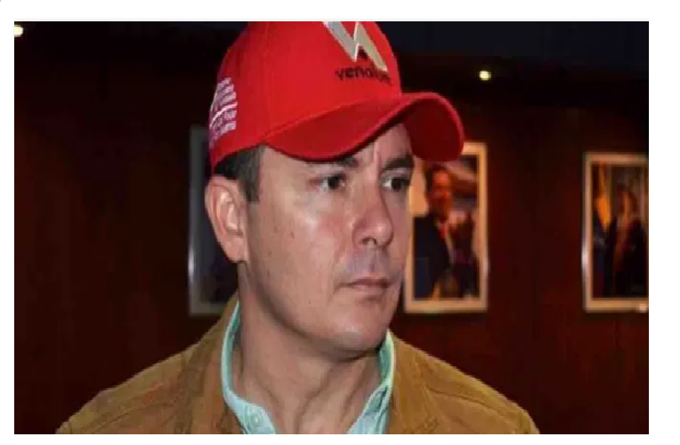 Dictan privativa de libertad al expresidente de Lácteos los Andes y a su pareja