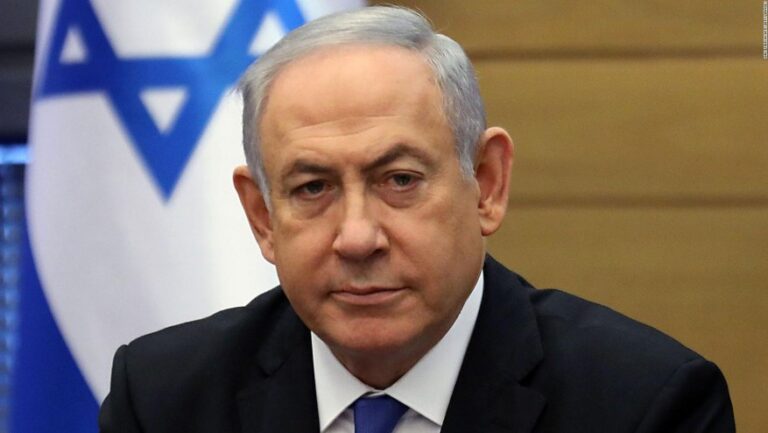 Netanyahu dice que continúa la operación en Gaza