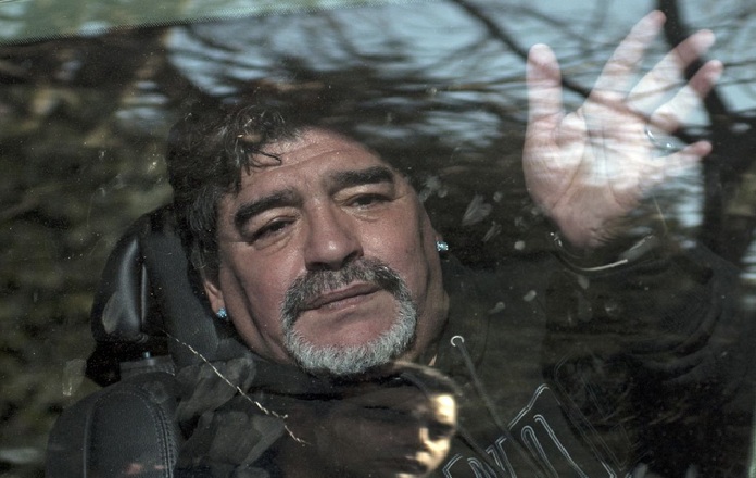 Maradona murió «abandonado a su suerte» por sus médicos