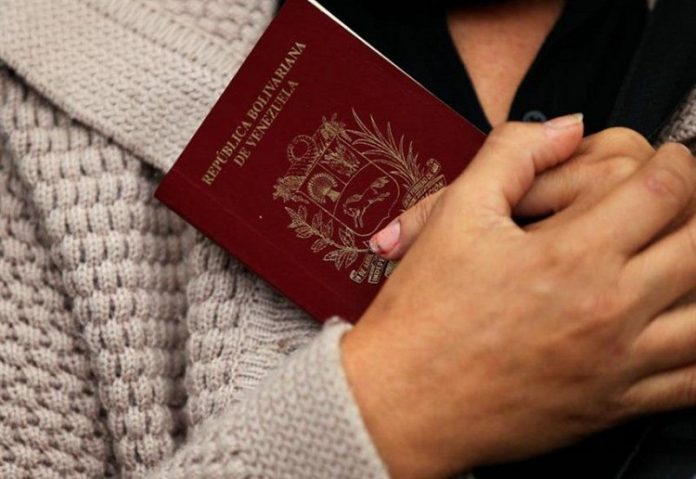 pasaporte-venezuela