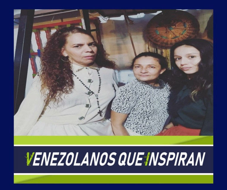 Patricia Velásquez: “De los venezolanos migrantes en Colombia hay mucho que aprender”