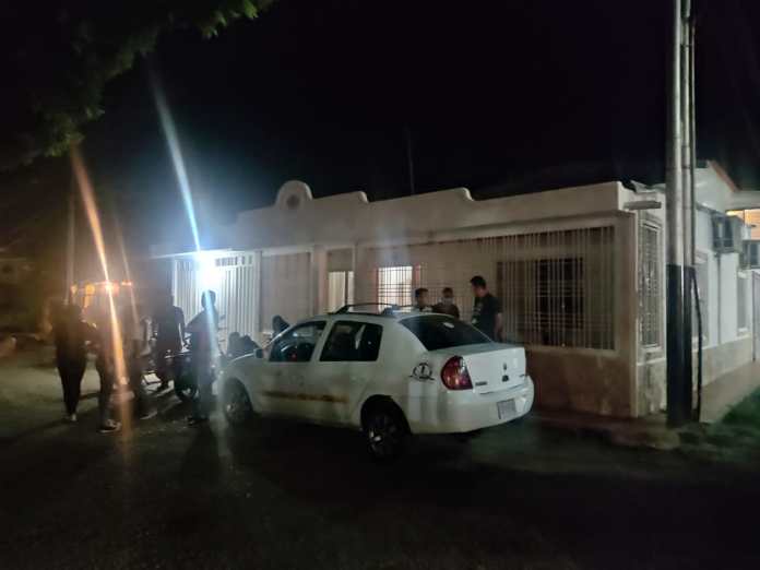 Una quinceañera se suicidó en Táchira